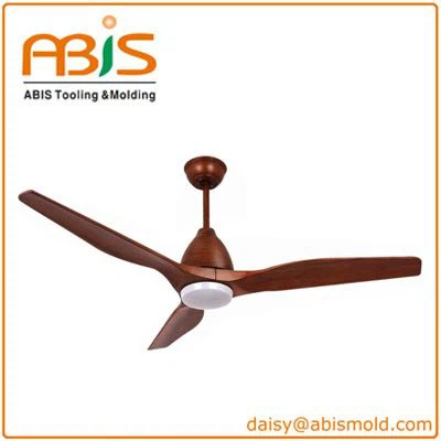52 Inch Plastic Blade Ceiling Fan