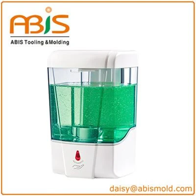 Foam Dispenser Soap Free Standing Automatic Sensor Liquid Gel
