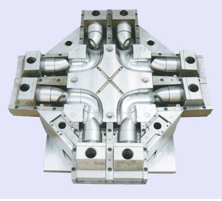High Quality Mold, plaststøping