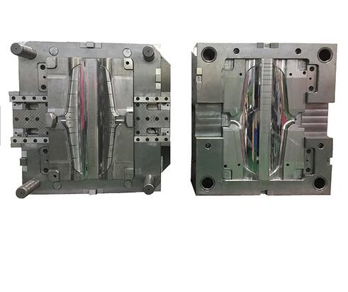 Plastic Fish Lure Mould Plastic Products Injection Molding