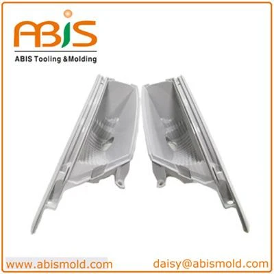 Auto Spare Part High Precision Injection Molding