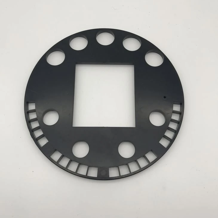 Plastic Casing Cover Injection Mould Plastic Casing Cover Injection Mould