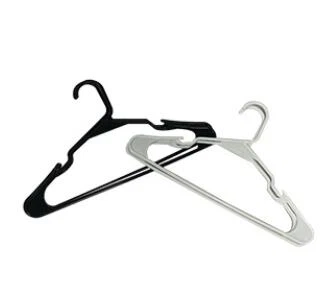 Plastic Hanger PP Hanger Clothes Garment Plastic Hanger PP Hanger Clothes Garment