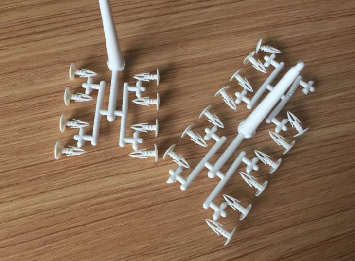 Plastic Injection Mold And Molding Part OEM Plastic Injection Mold And Molding Part OEM
