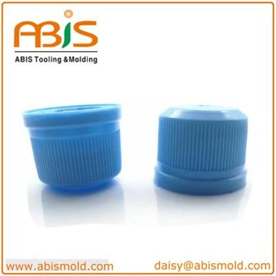 Plastic Mini Vodka Child-Proof Bottle Cap Plastic Mini Vodka Child-Proof Bottle Cap