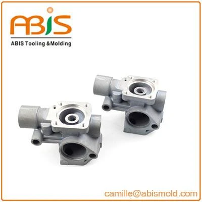Die Casting Mould For Auto Parts Die Casting Mould For Auto Parts