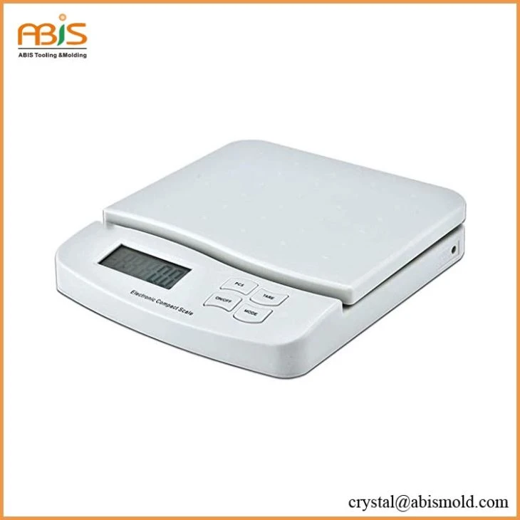 Electronic Kitchen Scale Electronic Kitchen Scale