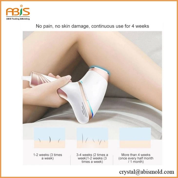 Laser Rapid Hair Removal Machine With Skin Rejuvenation Function Laser Rapid Hair Removal Machine With Skin Rejuvenation Function