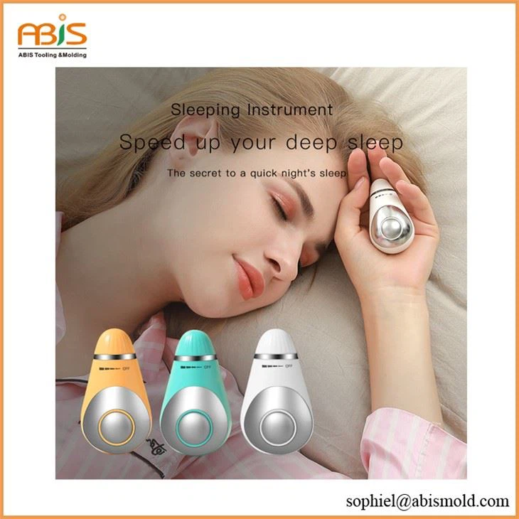 Sleep Aid Device Pulse Therapy Equipment