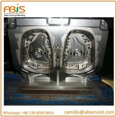 Auto Parts Injection Mould Auto Parts Injection Mould