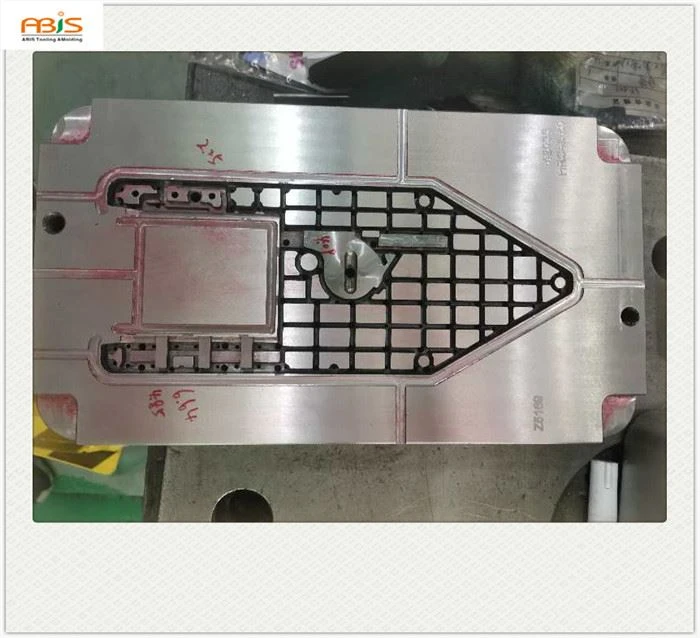 Plastic Injection Mold For Automative Parts